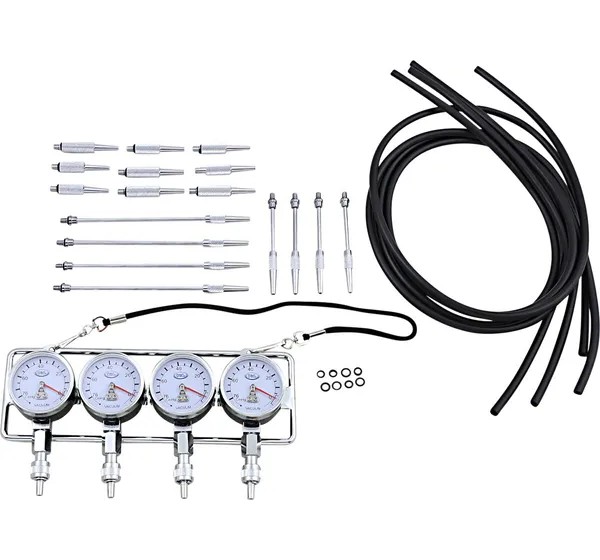 K&L SUPPLY Tools Bild 4