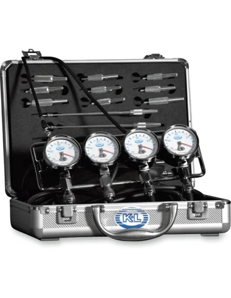 K&L SUPPLY Tools Bild 6