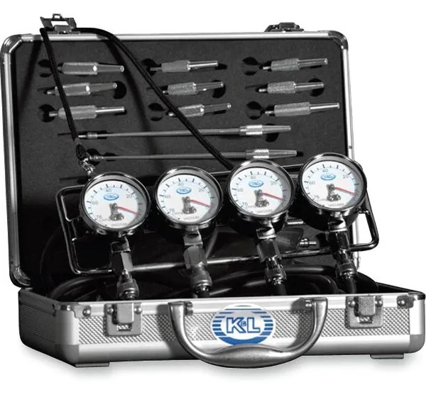 K&L SUPPLY Tools Bild 6
