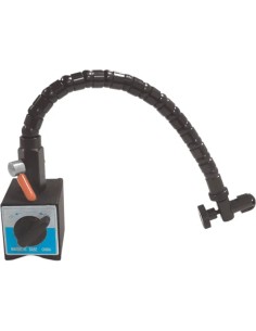 Magnetischer Fuß für Messuhren