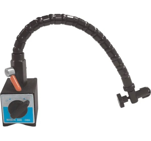 K&L SUPPLY Tools - MAG BASE ONLY W/FLEX SHFT