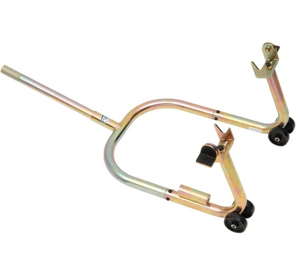 K&L SUPPLY Hubständer & Werkstattwagen - STAND SWINGARM UNIV.MC45