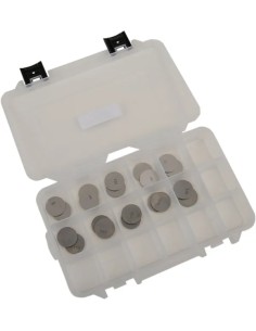 Ventilshim-Starterkit