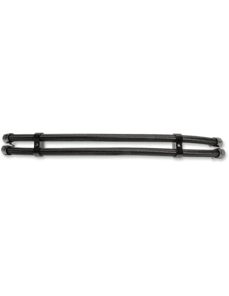 JAGG OIL COOLERS Schmiersystem - Detailansicht