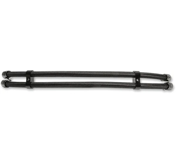 JAGG OIL COOLERS Schmiersystem - Detailansicht