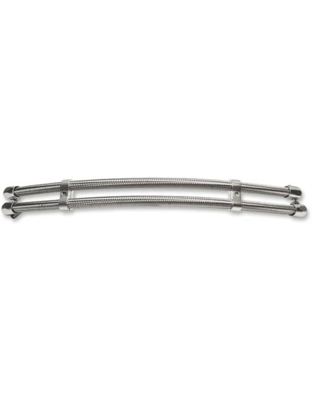 JAGG OIL COOLERS Schmiersystem - Detailansicht