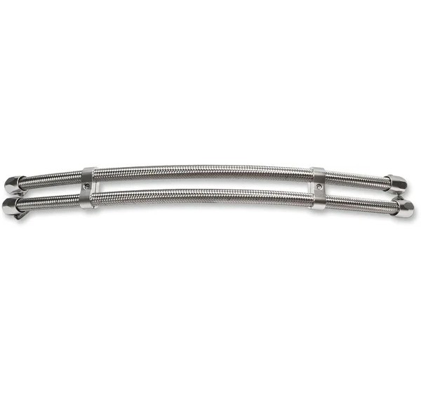 JAGG OIL COOLERS Schmiersystem - Detailansicht