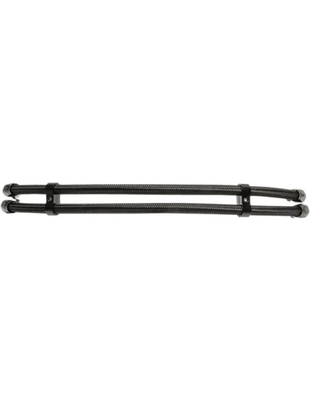 JAGG OIL COOLERS Schmiersystem - Detailansicht