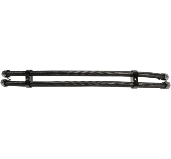 JAGG OIL COOLERS Schmiersystem - Detailansicht