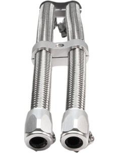 Upgrade-Kit für Ölleitung