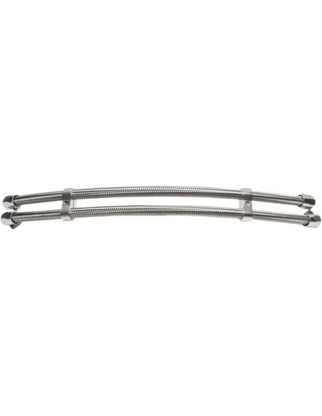 JAGG OIL COOLERS Schmiersystem - Detailansicht
