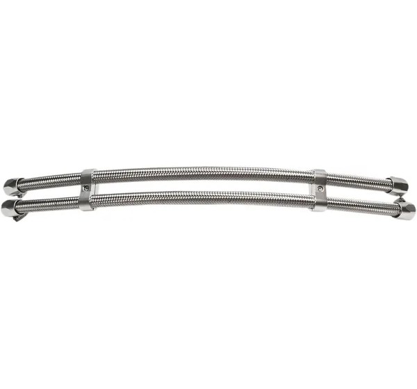 JAGG OIL COOLERS Schmiersystem - Detailansicht