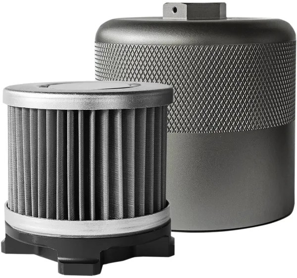 JAGG OIL COOLERS Schmiersystem für Harley Davidson XLH 883 1986-2003
