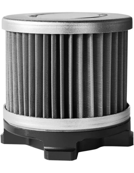 JAGG OIL COOLERS Schmiersystem Bild 4