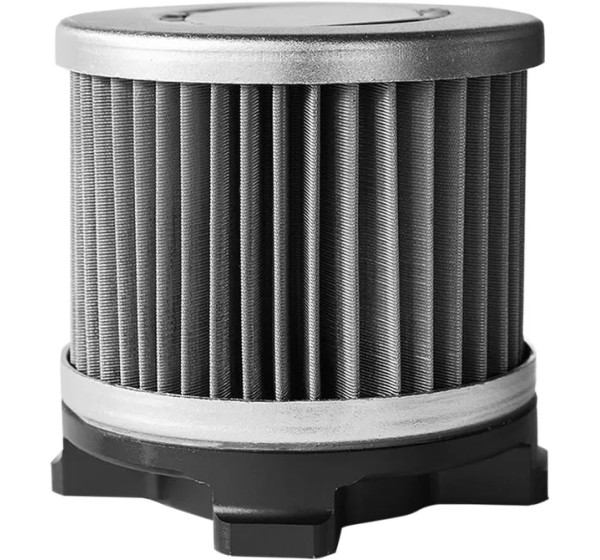JAGG OIL COOLERS Schmiersystem Bild 4