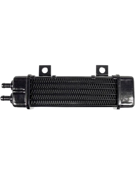 JAGG OIL COOLERS Schmiersystem - COOLER OIL UNI 6ROW W/TAB