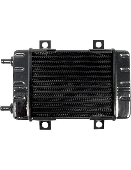 JAGG OIL COOLERS Schmiersystem - COOLER OIL UNI 14ROW W/TA
