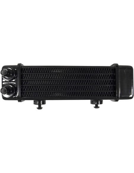 JAGG OIL COOLERS Schmiersystem - COOLER OIL UNI 6ROW