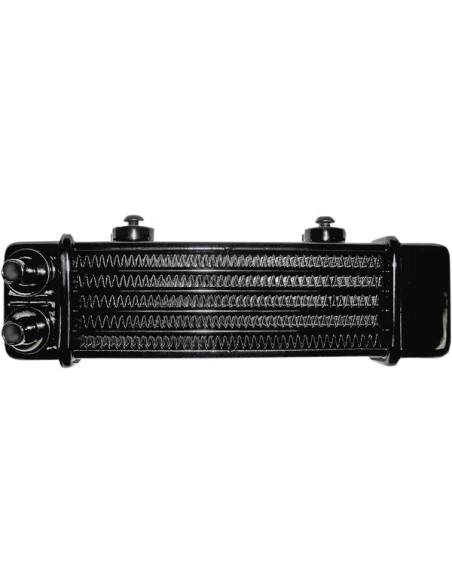 JAGG OIL COOLERS Schmiersystem - COOLER OIL UNI 6ROW