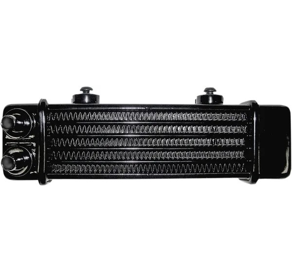 JAGG OIL COOLERS Schmiersystem - COOLER OIL UNI 6ROW