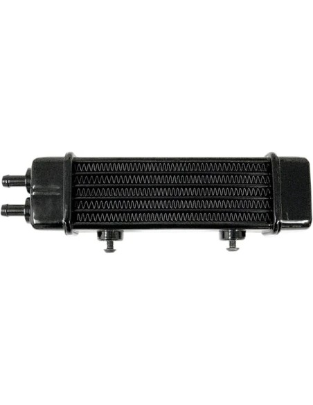 JAGG OIL COOLERS Schmiersystem - COOLER OIL UNI 6ROW