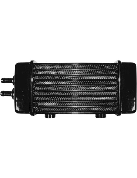 JAGG OIL COOLERS Schmiersystem - COOLER OIL UNIV 10ROW
