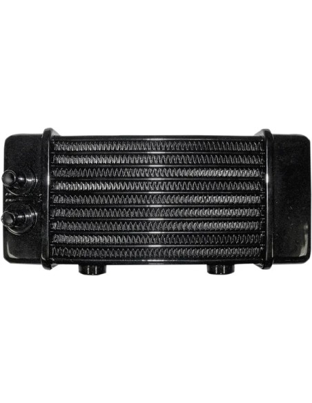 JAGG OIL COOLERS Schmiersystem - COOLER OIL UNIV 10ROW