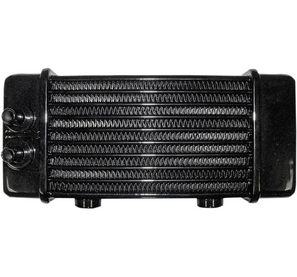JAGG OIL COOLERS Schmiersystem - COOLER OIL UNIV 10ROW