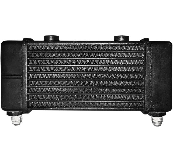 JAGG OIL COOLERS Schmiersystem - COOLER OIL UNIV 10ROW