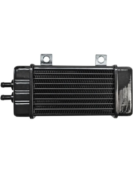 JAGG OIL COOLERS Schmiersystem - COOLER OIL UNIV 10ROW W/T