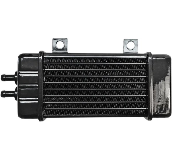 JAGG OIL COOLERS Schmiersystem - COOLER OIL UNIV 10ROW W/T