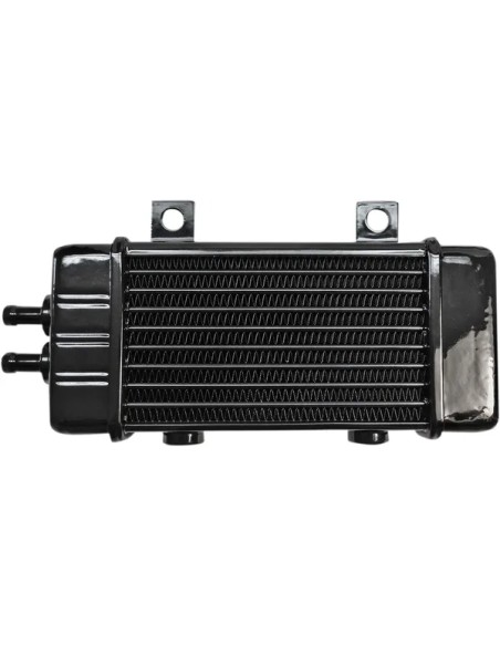 JAGG OIL COOLERS Schmiersystem - COOLER OIL UNIV 10ROW W/T