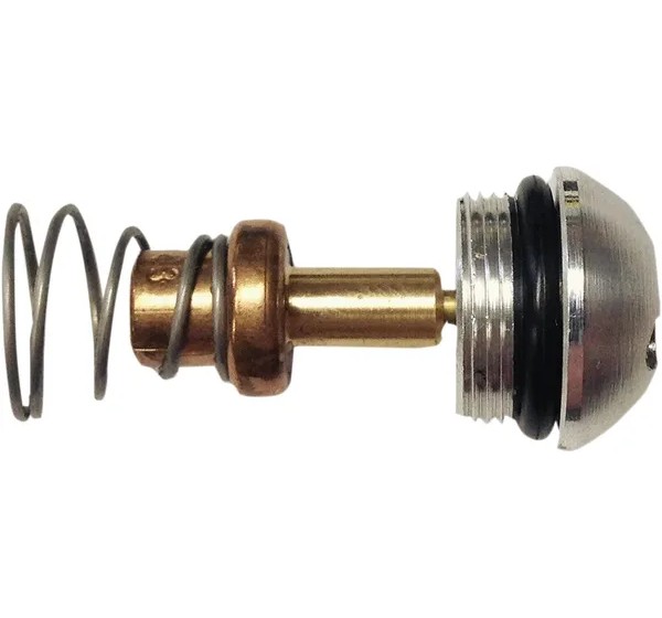 JAGG OIL COOLERS Schmiersystem für Harley Davidson FLSTFB 1690 ABS 2012-2017