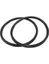 Ölfilter-Adapter Service-Kit