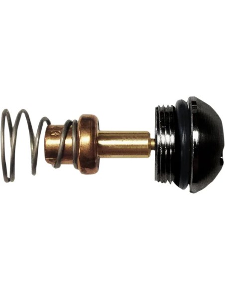 JAGG OIL COOLERS Ventilsteuerung - SERVICE KIT BYPASS VLV AU