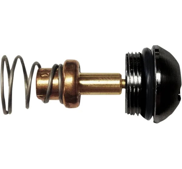 JAGG OIL COOLERS Ventilsteuerung - SERVICE KIT BYPASS VLV AU