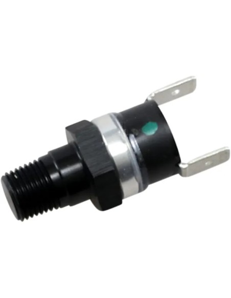 JAGG OIL COOLERS Schmiersystem - SWITCH THERMAL 180 DEG F