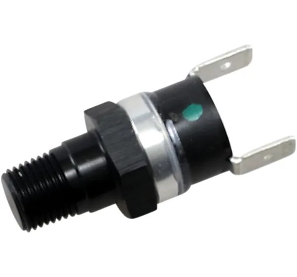 JAGG OIL COOLERS Schmiersystem - SWITCH THERMAL 180 DEG F