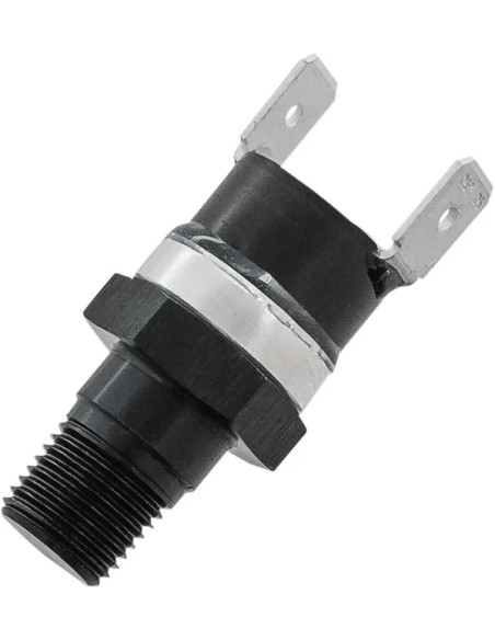 JAGG OIL COOLERS Schmiersystem - Detailansicht