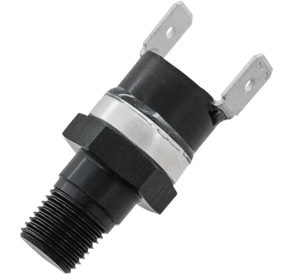 JAGG OIL COOLERS Schmiersystem - Detailansicht