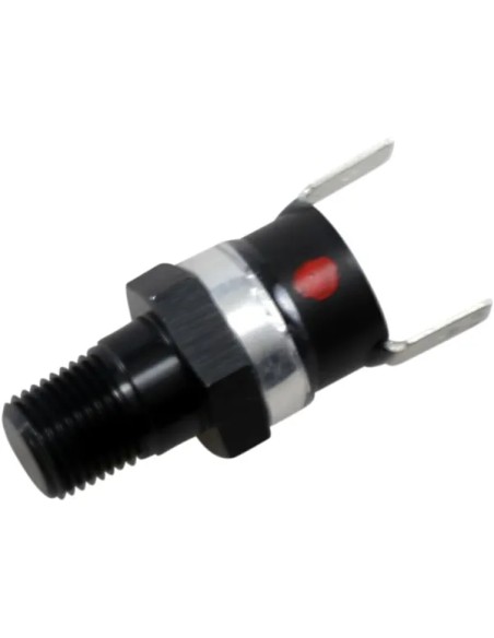 JAGG OIL COOLERS Schmiersystem - SWITCH THERMAL 190 DEG F