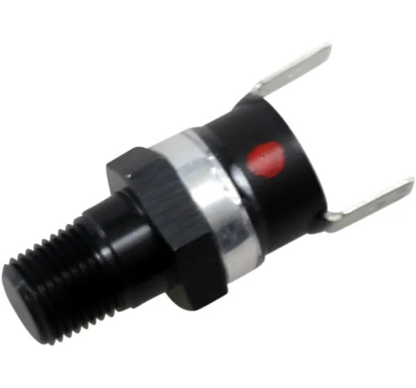 JAGG OIL COOLERS Schmiersystem - SWITCH THERMAL 190 DEG F