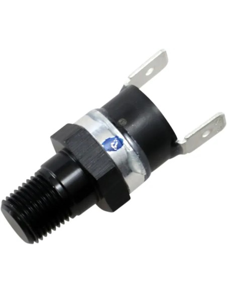 JAGG OIL COOLERS Schmiersystem - SWITCH THERMAL 200 DEG F