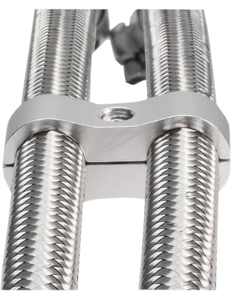 JAGG OIL COOLERS Schmiersystem - SEPARATOR HOSE 3/8SL
