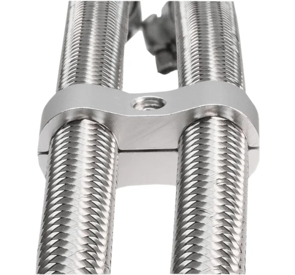 JAGG OIL COOLERS Schmiersystem - SEPARATOR HOSE 3/8SL