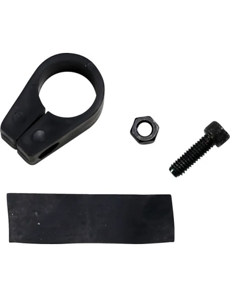 JAGG OIL COOLERS Schmiersystem - MOUNT CLAMP FRAME 1