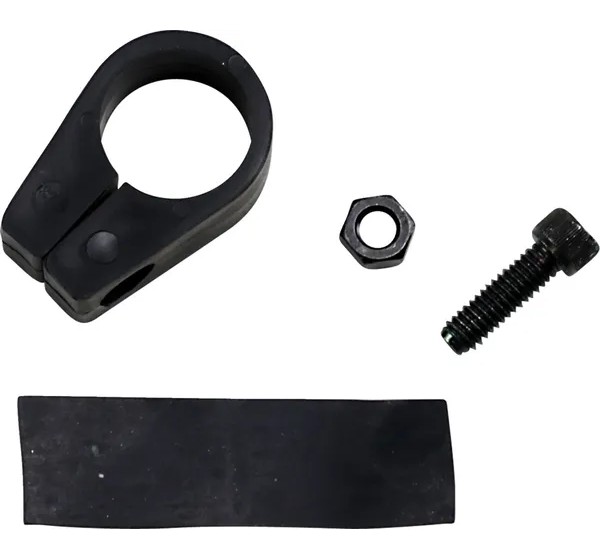 JAGG OIL COOLERS Schmiersystem - MOUNT CLAMP FRAME 1