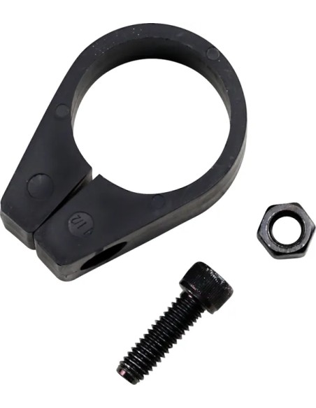 JAGG OIL COOLERS Schmiersystem - MOUNT CLAMP FRAME 1-1/2