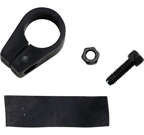 JAGG OIL COOLERS Schmiersystem - Detailansicht