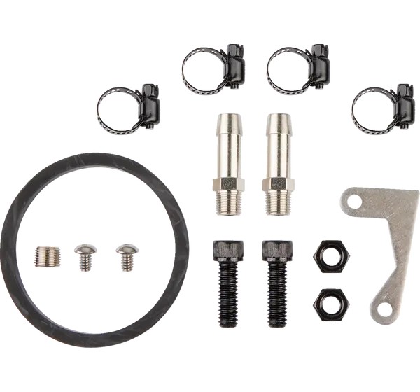 JAGG OIL COOLERS Kühlsysteme - Detailansicht
